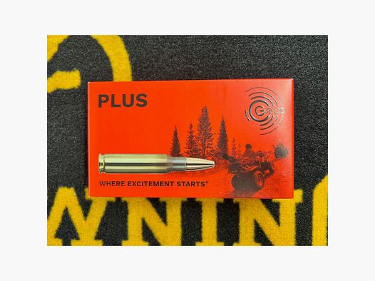 Geco Plus 308 Win 170 gr