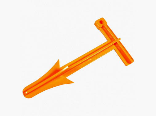 Farm-Land grilletto per la macellazione degli animali |