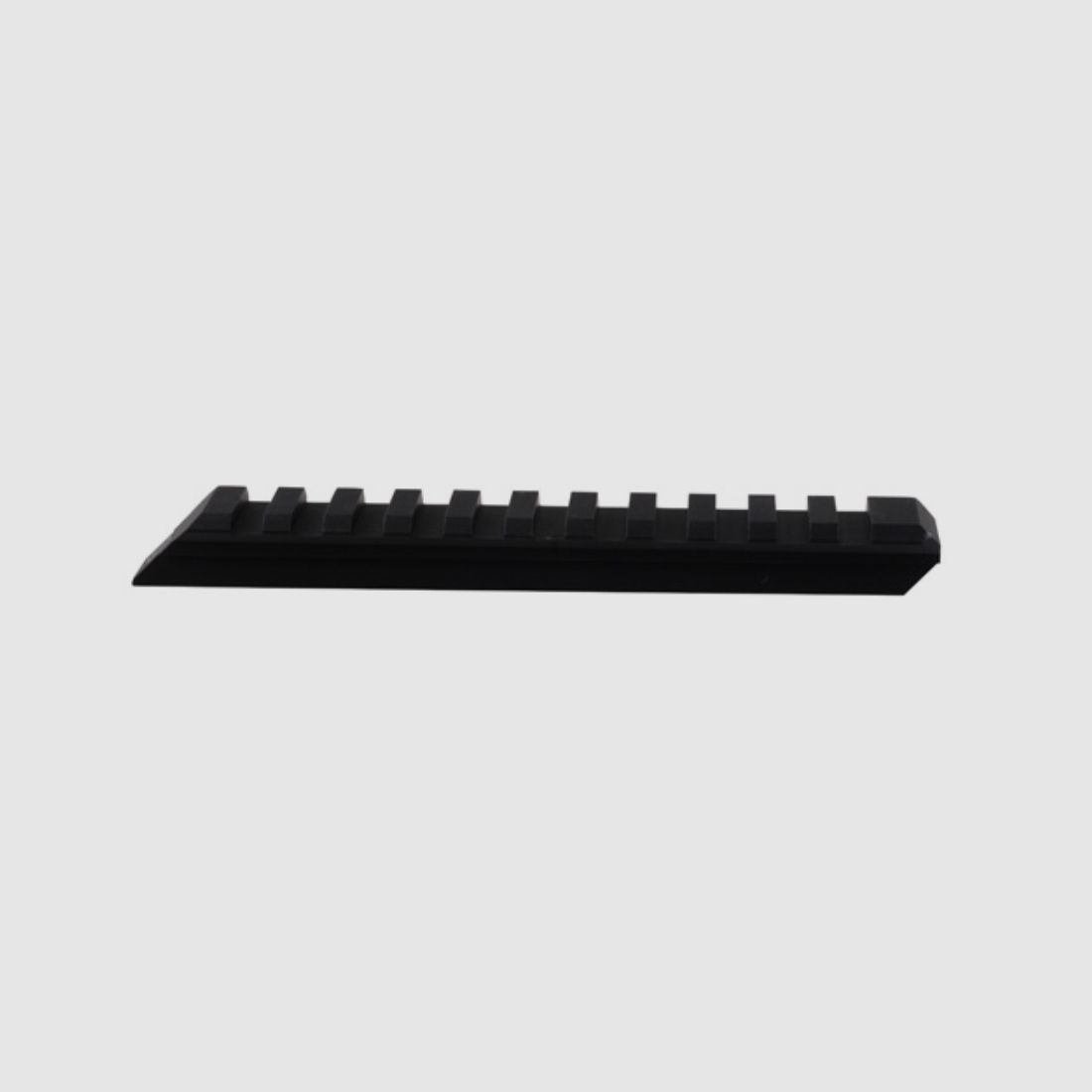 Leupold IMS Bases 1-piece matte black for universal