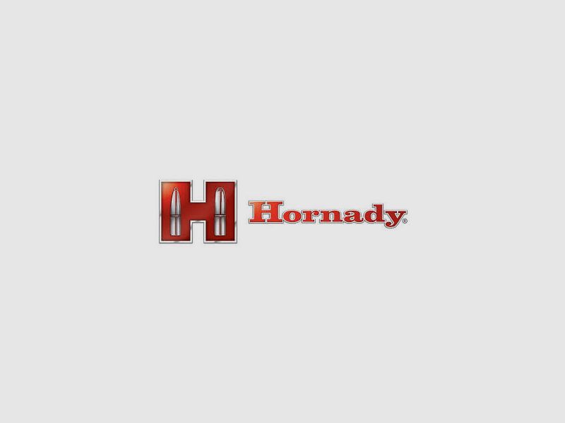 GESCHOSSE HORNADY 348 200 GR FP 3410 100 STK