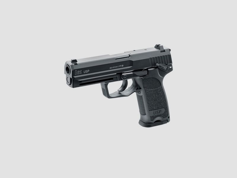 UMAREX – HECKLER&KOCH – ALLE MODELLE – 4,5MM, Bild 4 von 5