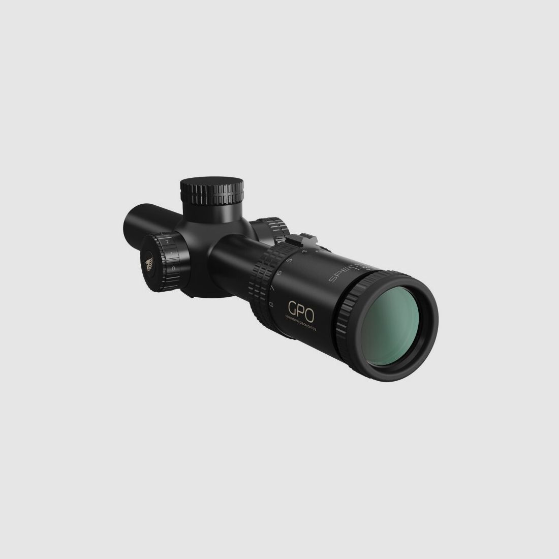 GPO Spectra 8x 1-8x24i G4i