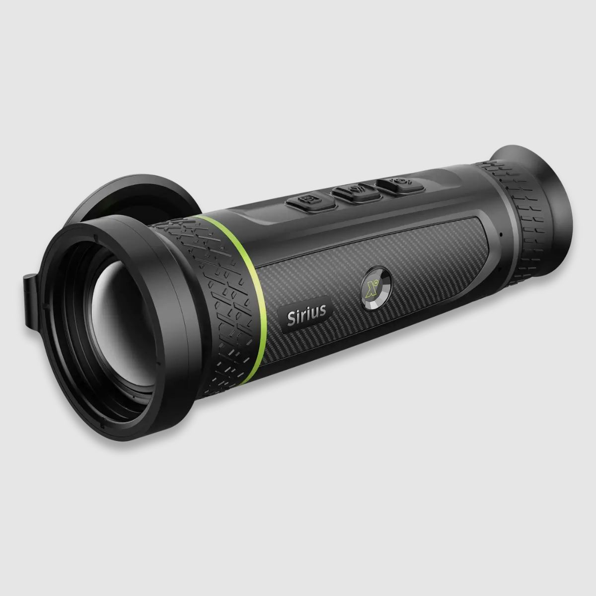 Pixfra monocolo termico Sirius S650