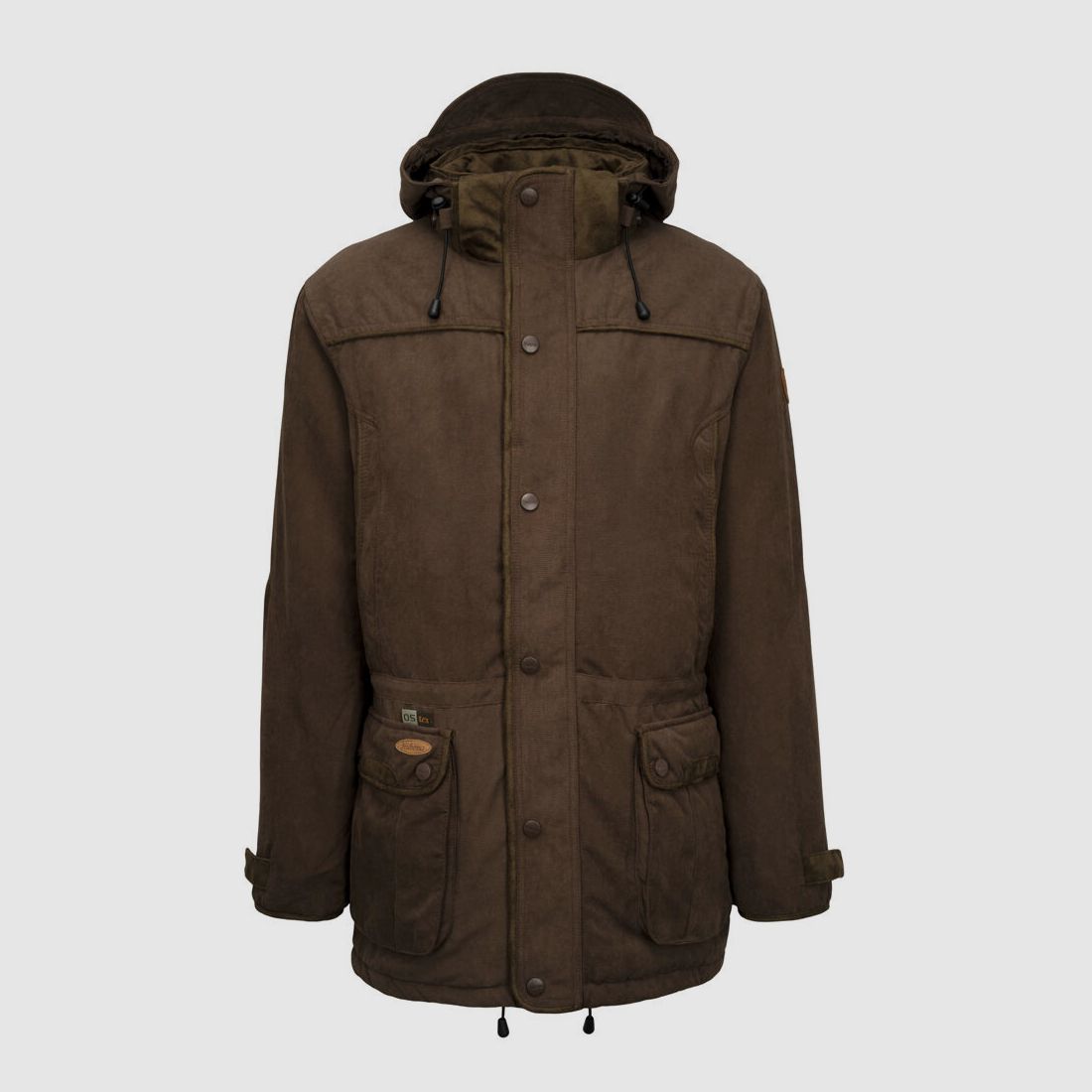 Chaqueta térmica Hubertus OS 60