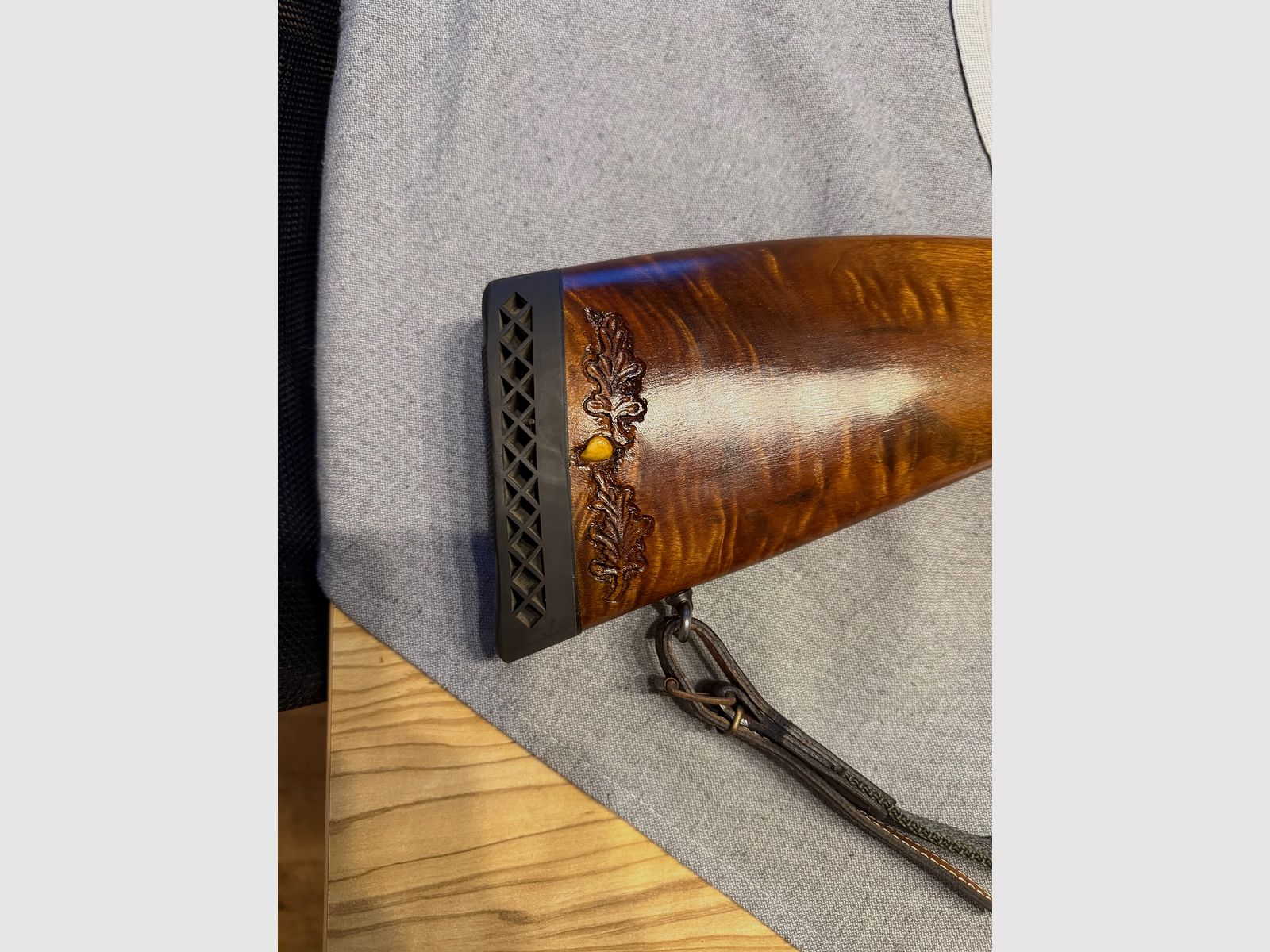 Zbrojovka Brno ZKK 600 *.30-06*TOP*CZ