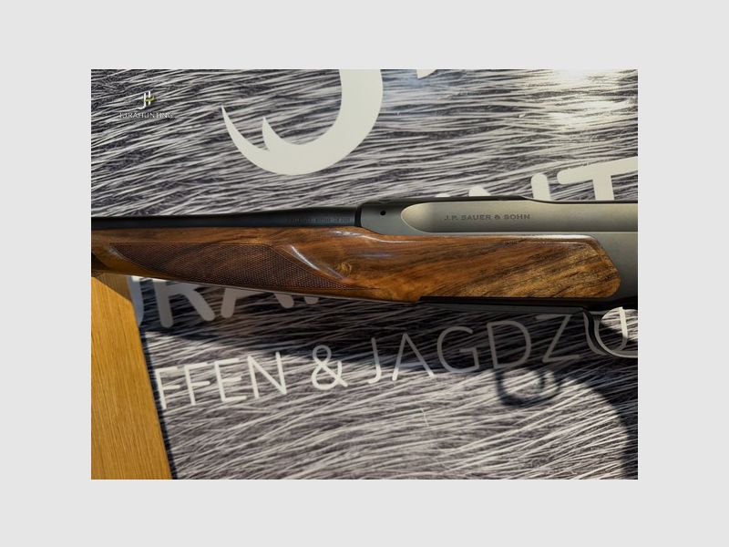 Sauer 505 Ergo Lux; 8x57IS