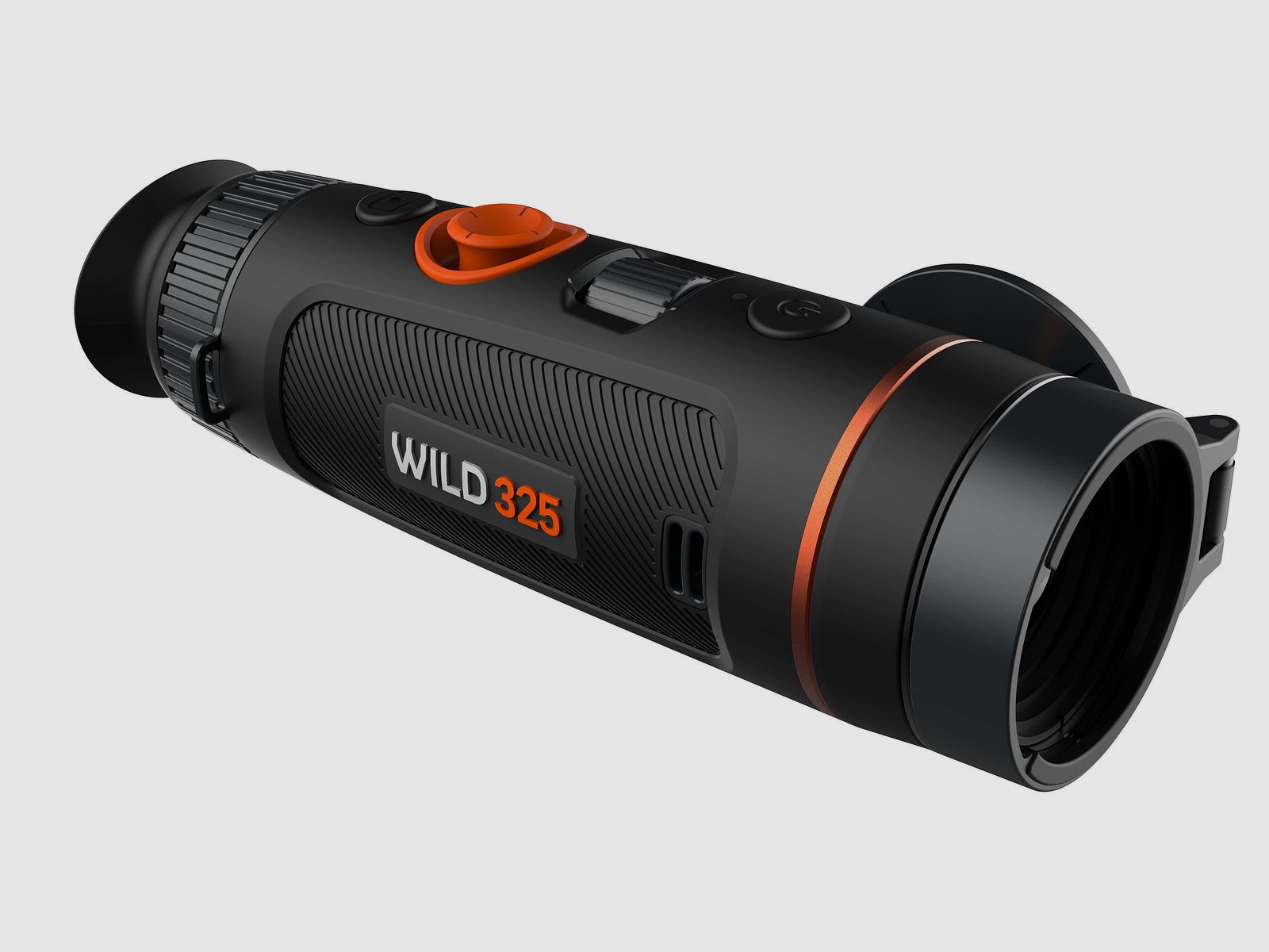 Thermtec Wrmebildkamera Wild 325