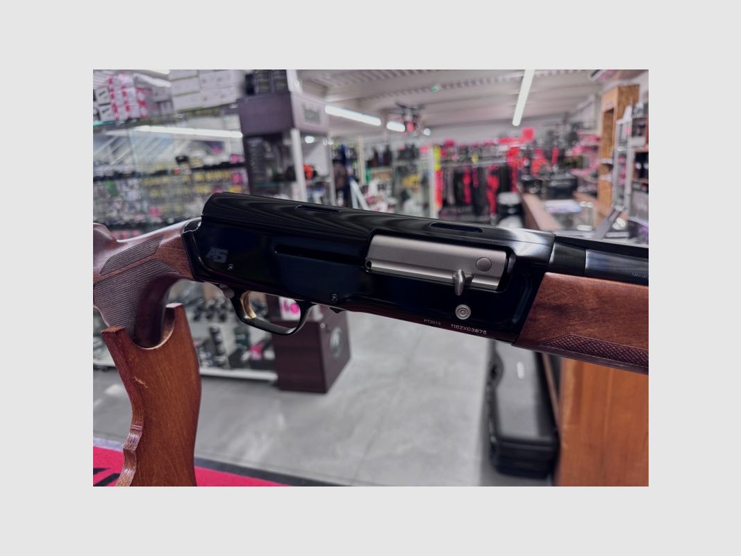 Browning A5 One 12x76 Neu "Zweite Wahl", Bild 4 von 6
