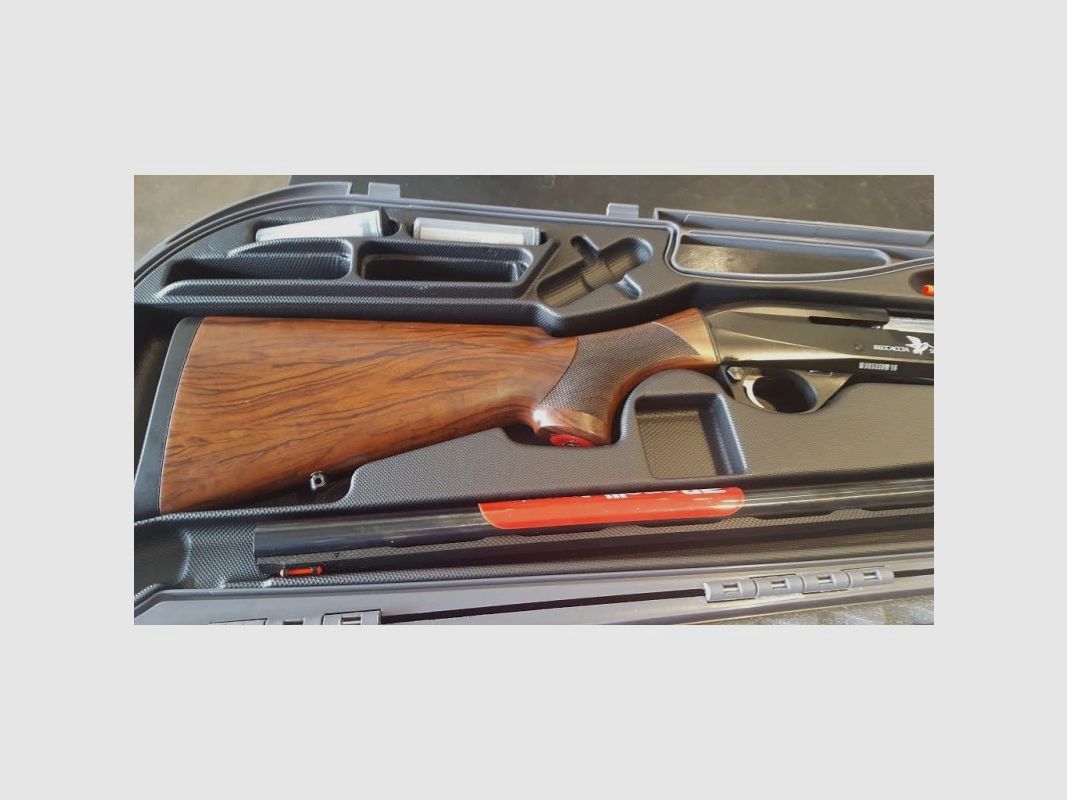 Benelli Beaccia Supreme Flinte, Bild 3 von 4