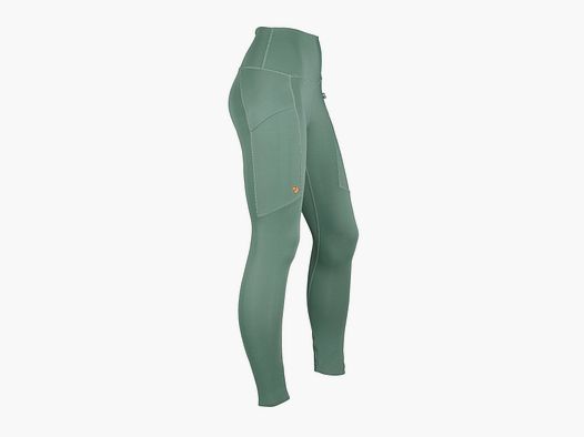 Fjällräven Damen-Tights Abisko