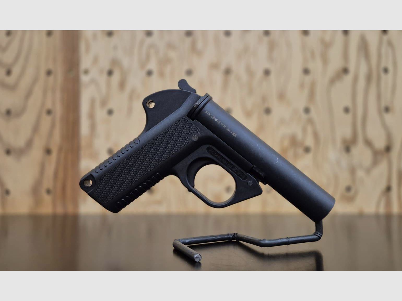 Sig Sauer P226 X-Five Legion COMP, Bild 10 von 38