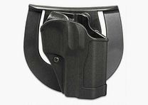 FONDINA BLACKHAWK PER PORTO OCCULTO SPORTSTER STD CQC PER BERETTA 92 / 98
