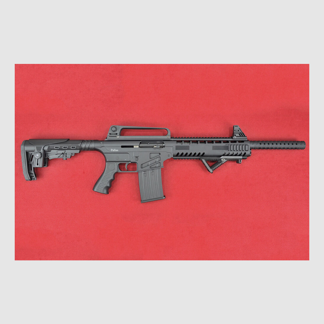 Pallas PX-2 20/76 Selbstladeflinte