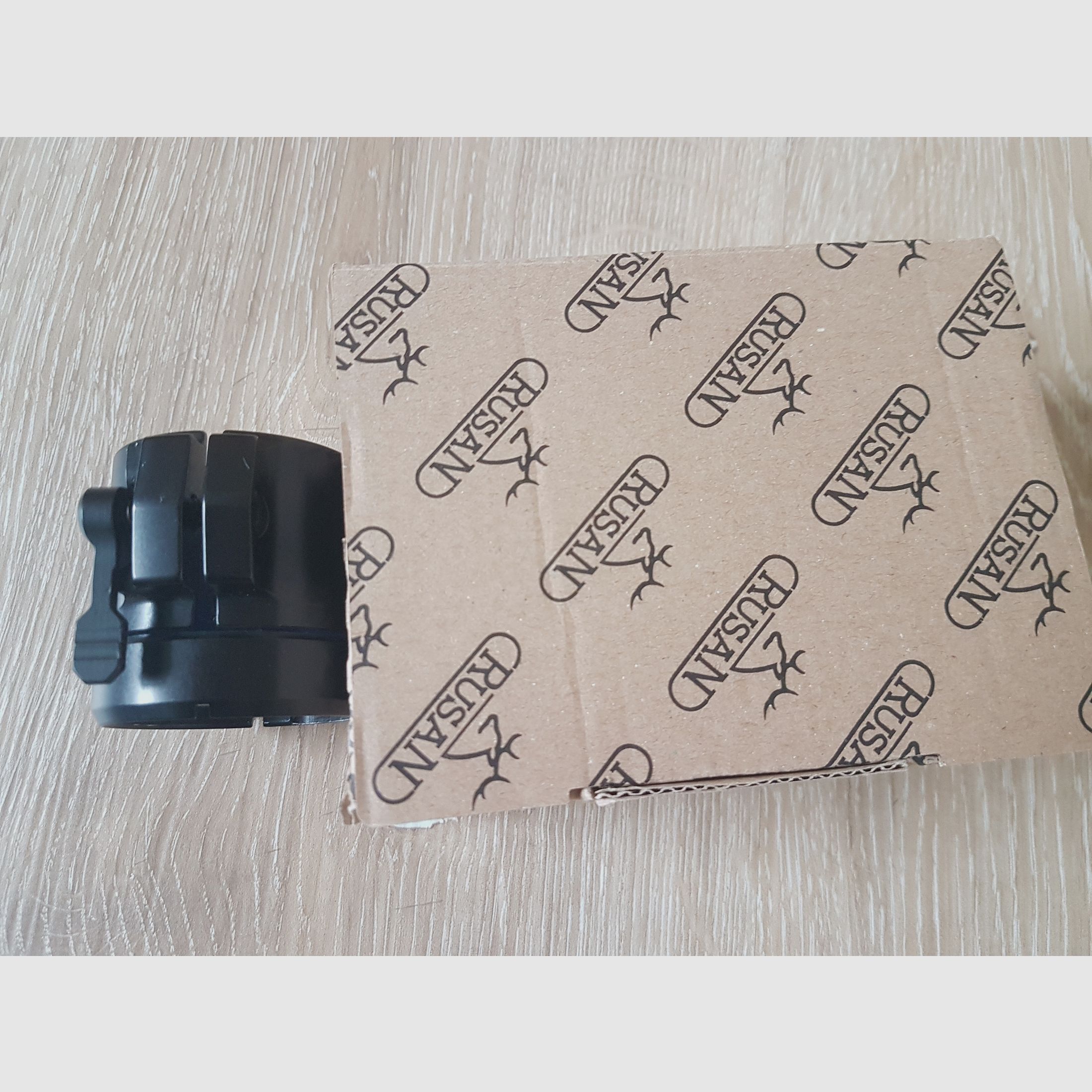 Rusan Schnellspannadapter für Pard NV007S