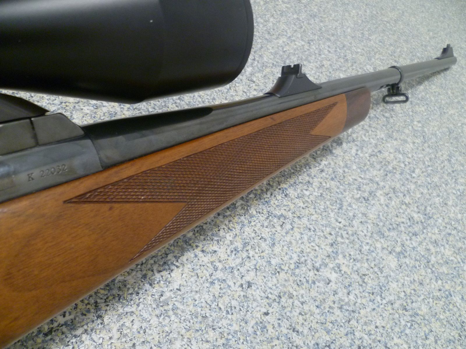Repetierbüchse Sauer & Sohn Sauer 90 .30-06 Spring.