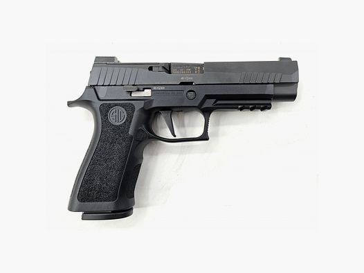 SIG SAUER P320 XFULL 9 MM 17 RD