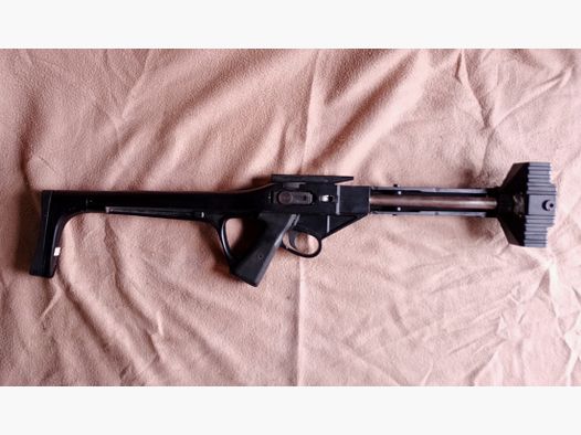 Arbalète Oakwood A.2.G.P.