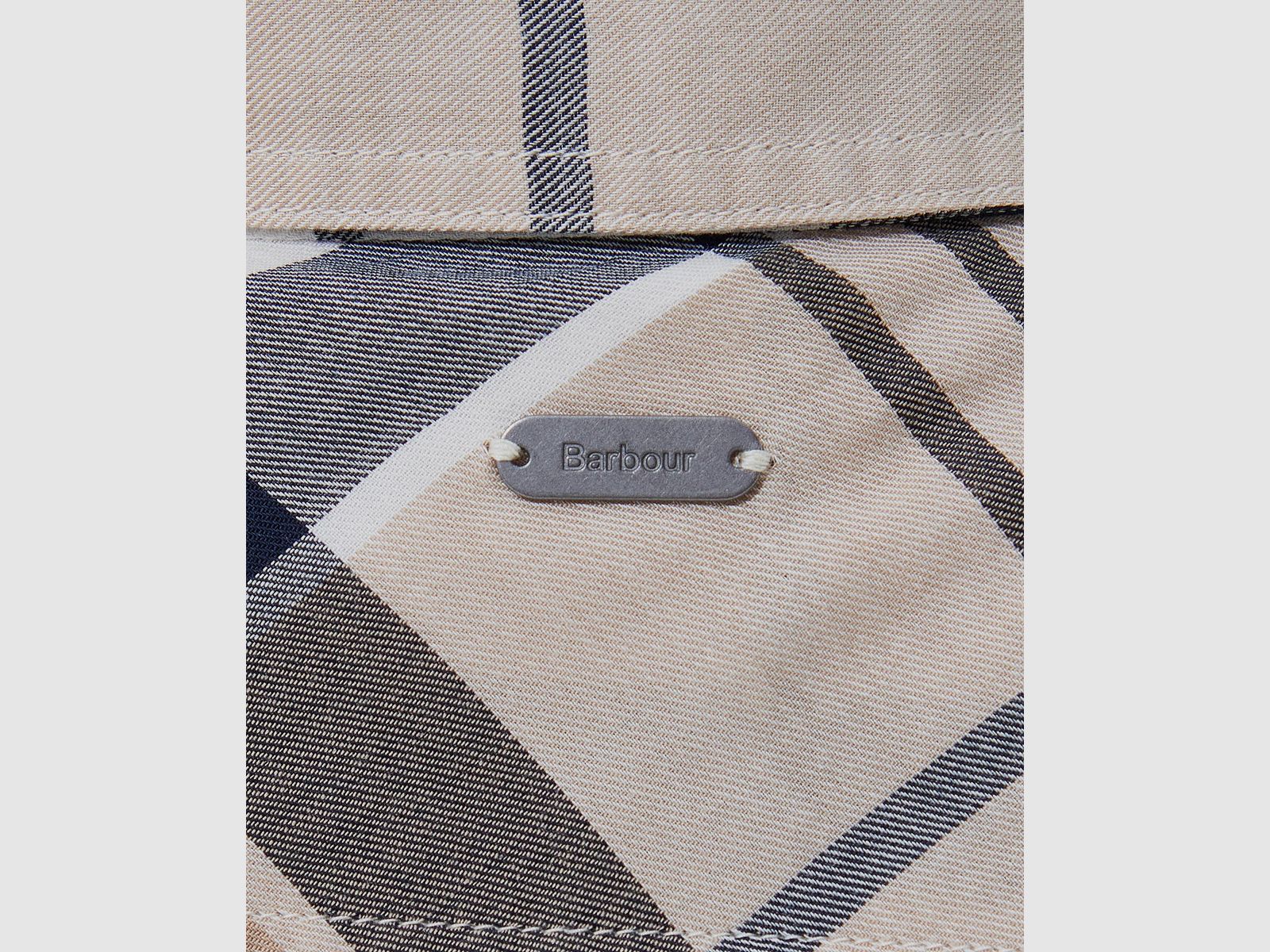 Barbour Bluse Bredon