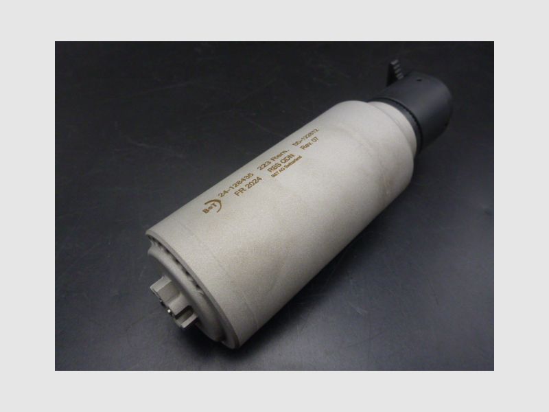 Schalldämpfer B&T RBS QD 5.56/223, Bild 1 von 4