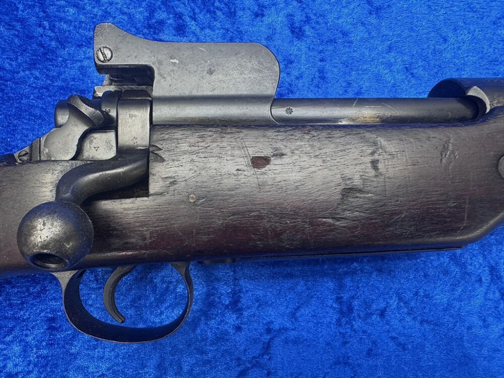 Remmington Arms No. 3 MK I, Bild 2 von 6