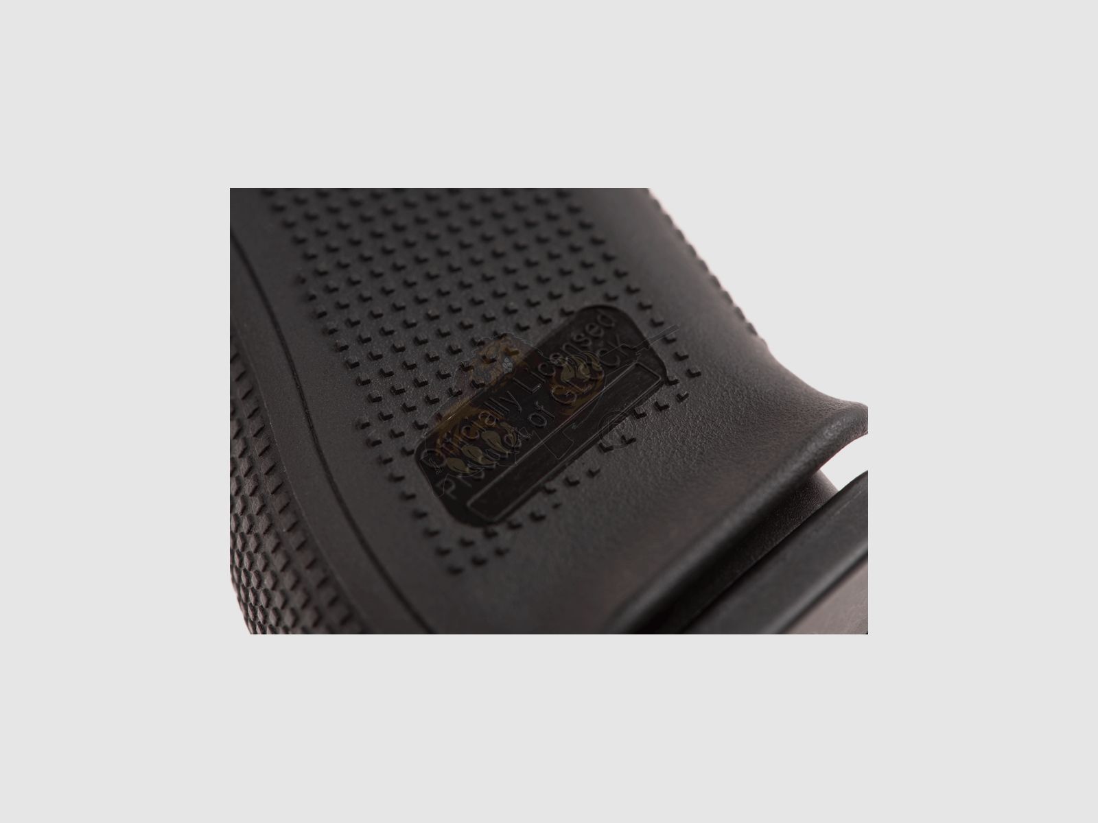 Glock 17 Gen5 - Metalowy Zamek, GBB - Czarny - UMAREX
