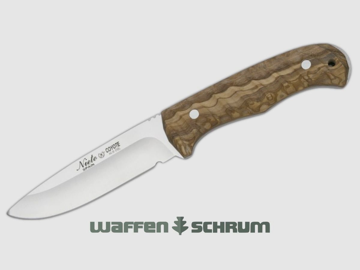 Nieto COYOTE Oliva