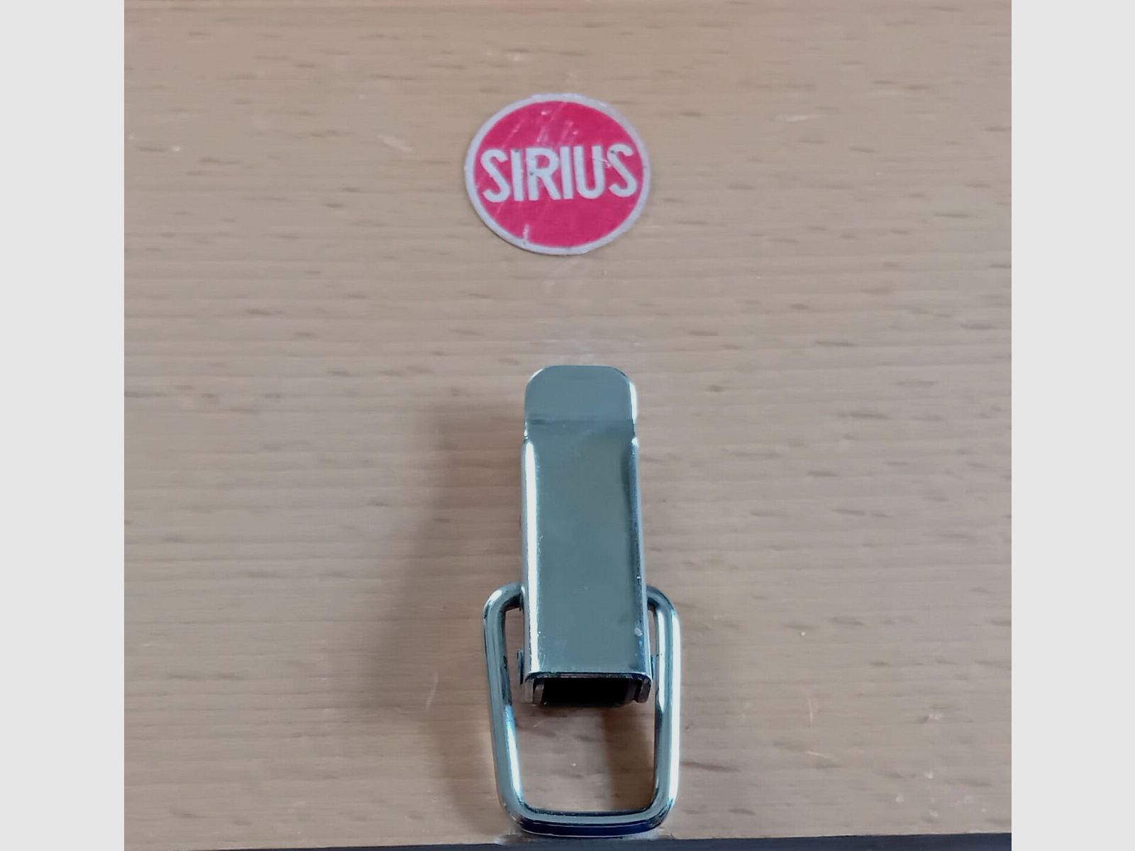 Sirius Universal Divider Measuring Machine