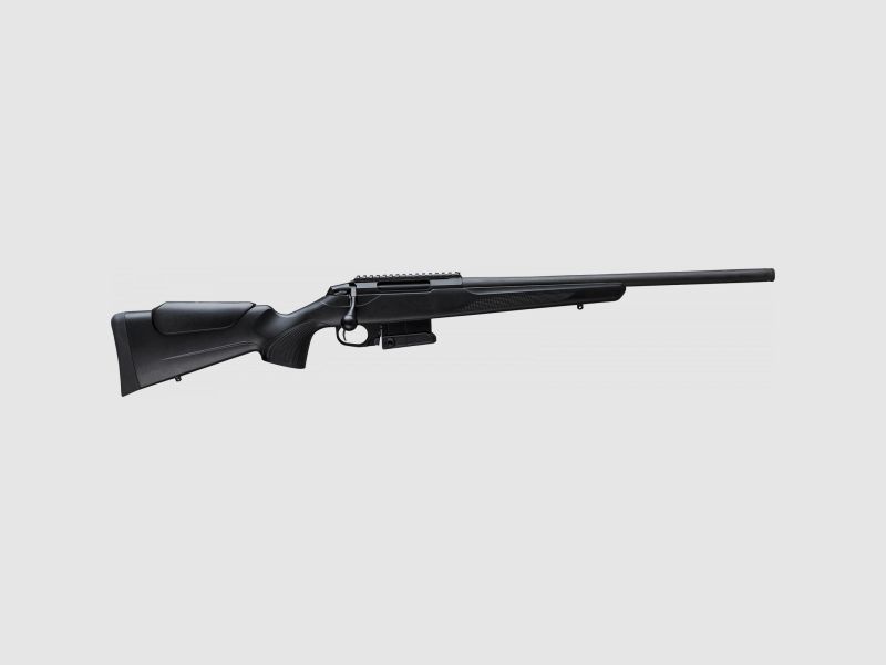 Tikka T3x CTR / T3x CTR Stainless - Repeating rifle