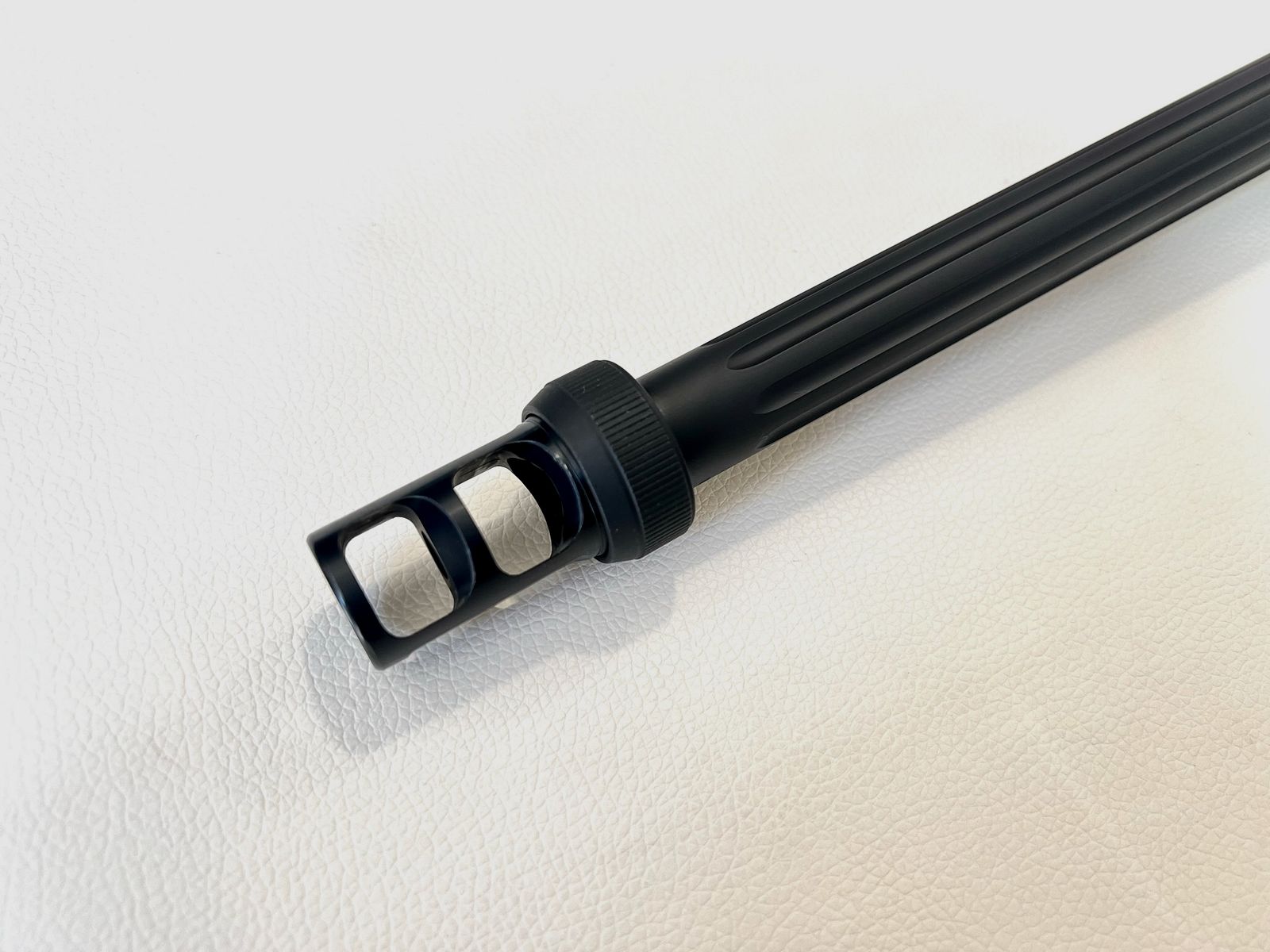 BARRETT MRAD SMR – 338 LAPUA MAG., Bild 10 von 11