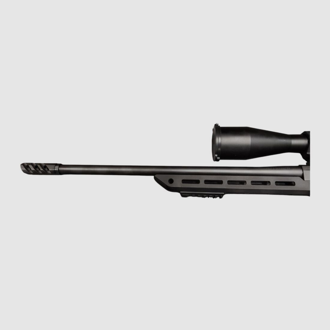Messerschmitt Precission Rifle