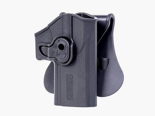 GSG Amomax Sig Sauer P320 Gürtelholster