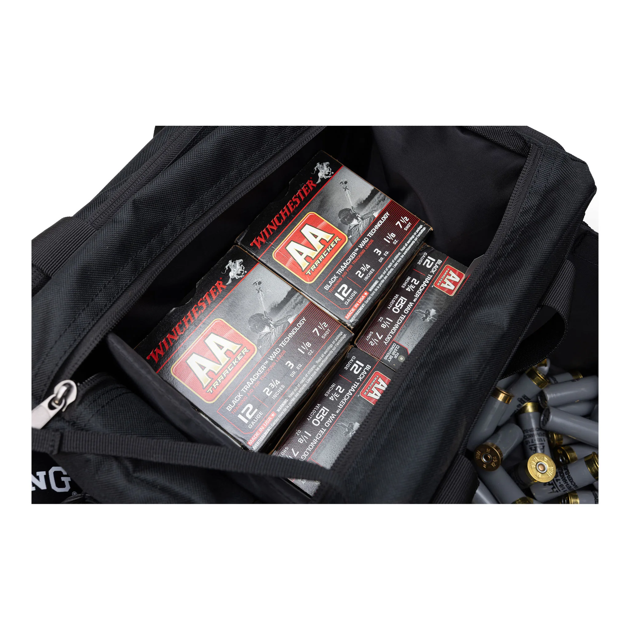 BROWNING – SHOOTING BAG KABAS BLACK, image 9 of 9