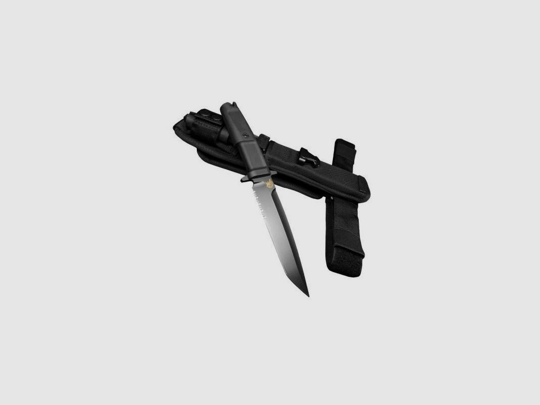 EXTREMA RATIO MESSER COL MOSCHIN, Bild 1 von 2