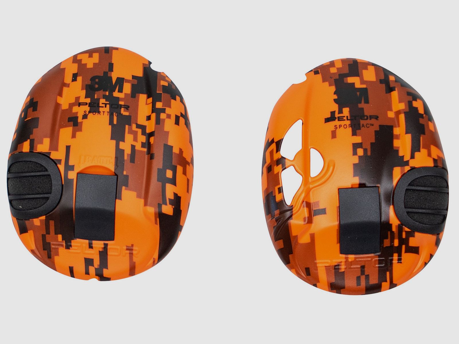 Peltor Ersatzschalen fr SportTac