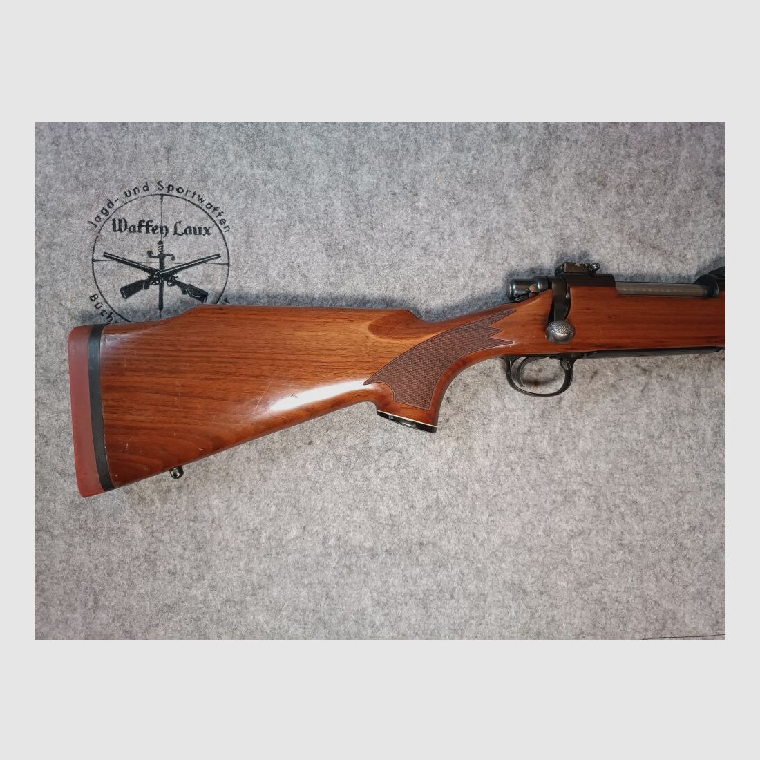 Remington Arms Mod. 700