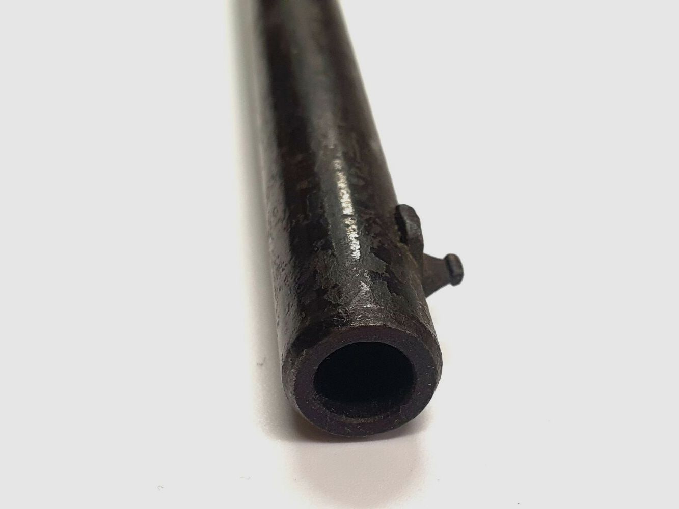 Rifle de un solo tiro Anschütz original JGA carabina