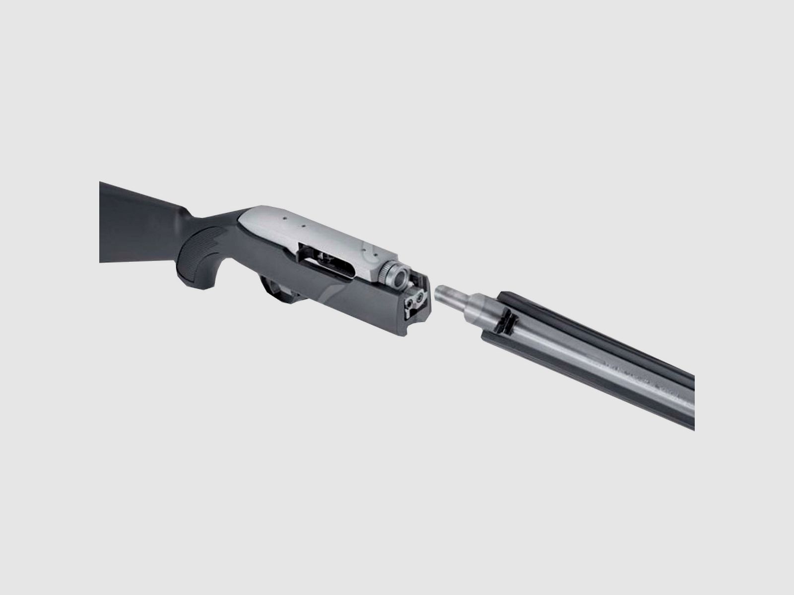 RUGER K10-22 TAKEDOWN, Bild 2 von 2