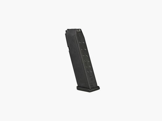 GLOCK Magazin f. 31 .357SIG 15Schuss
