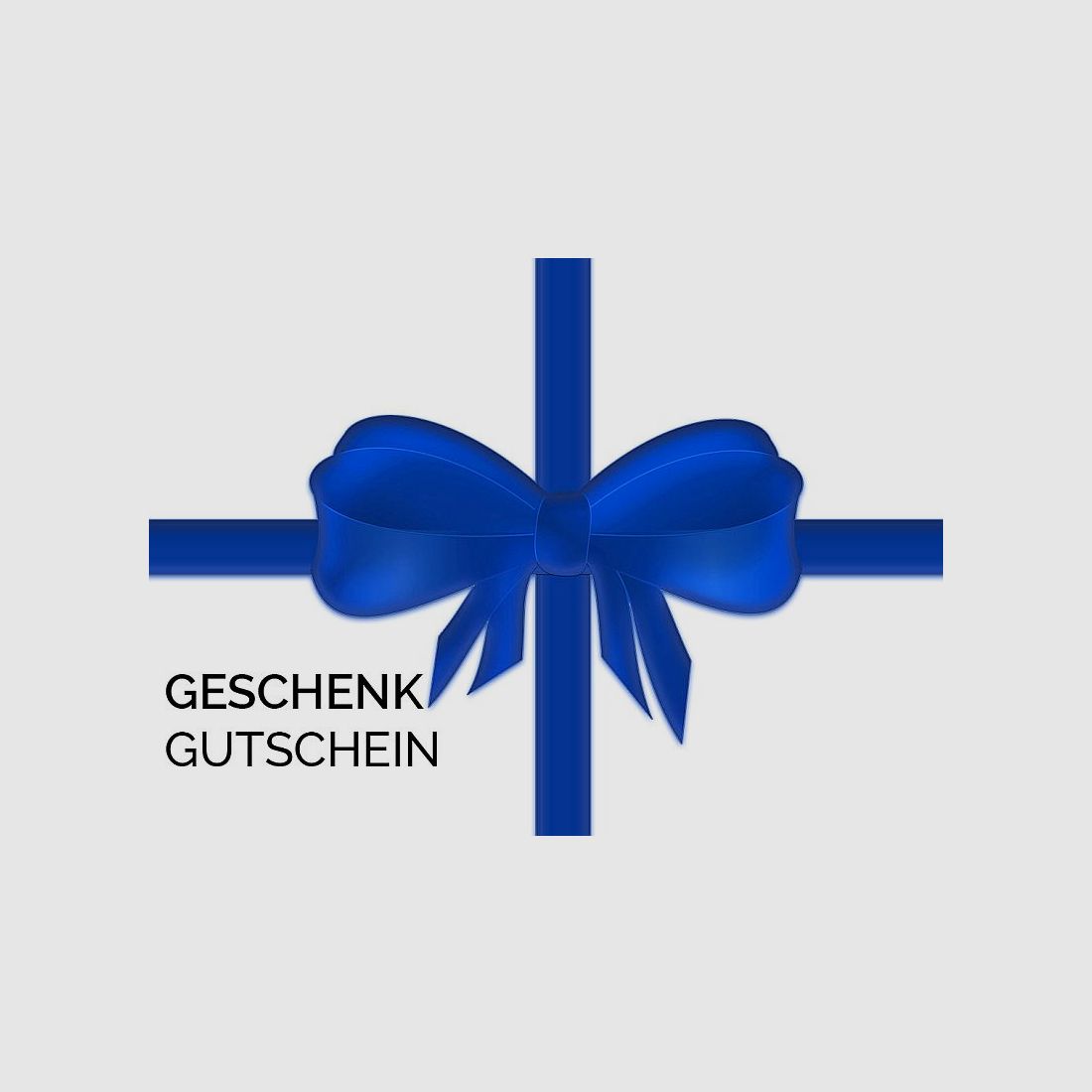 Geschenkgutschein 250 Euro
