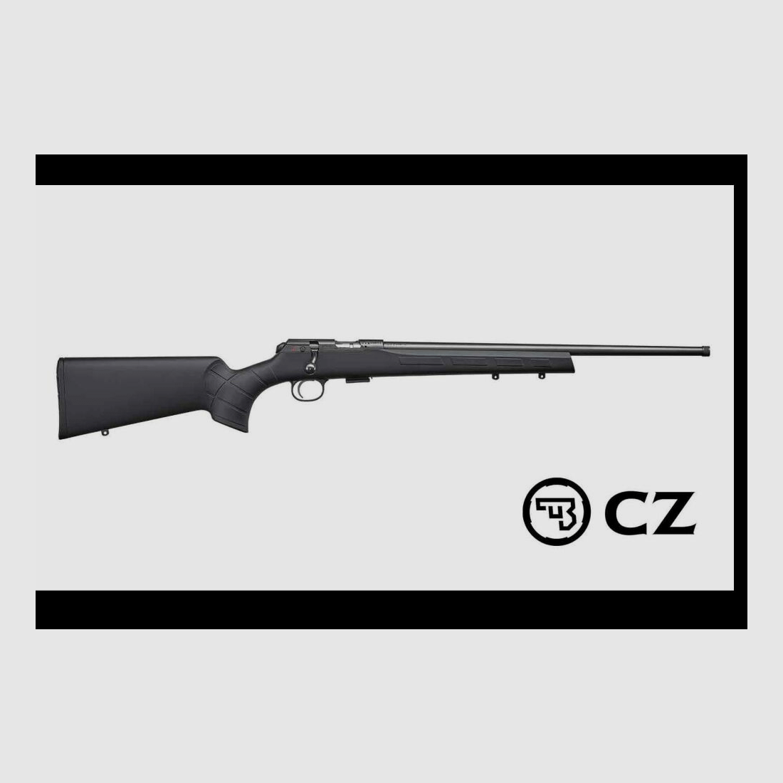 CZ Uhersky Brod CZ 457	 .22lr