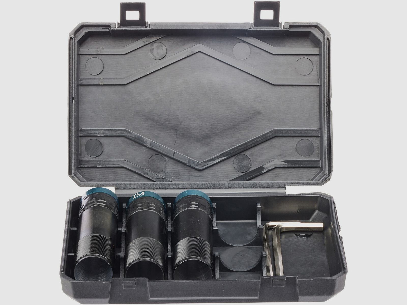 Mercury hunting Sporting, Kal. 12/76