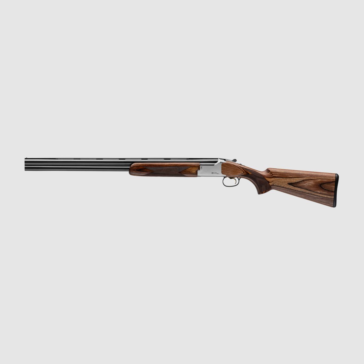Browning B525 Game Laminated 12M Jagdflinte / Bockdoppelflinte
