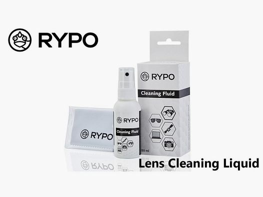 Rypo Lens liquido detergente 50 ml