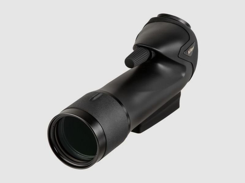 Nikon Prostaff 5 60-A