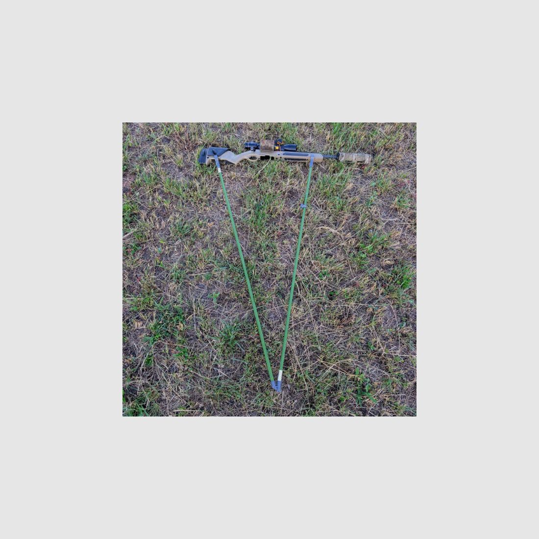 Jagawams Pirschstock CoreStick