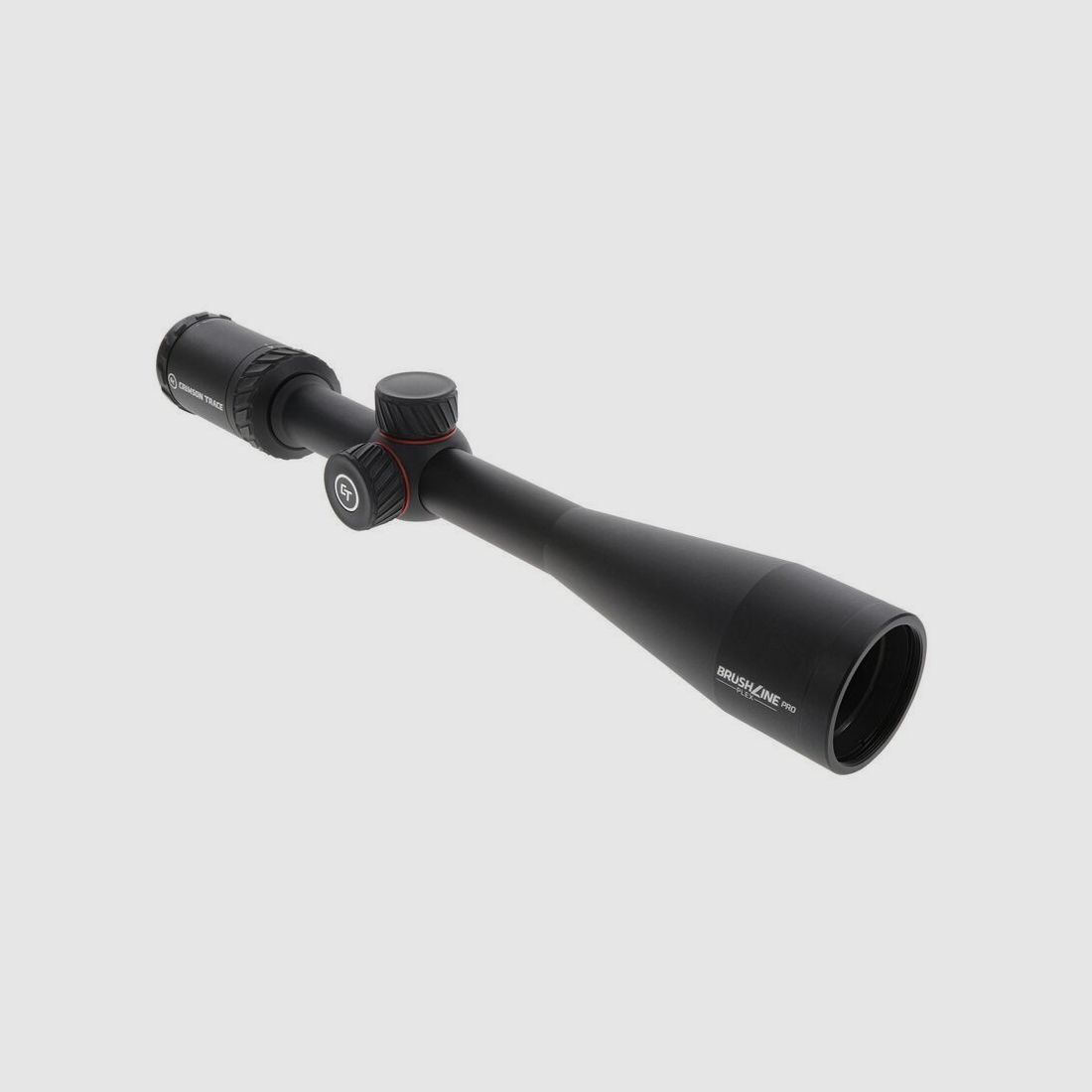 Zielfernrohr Brushline Pro 4-12×40 Plex Crimson Trace, Bild 2 von 11