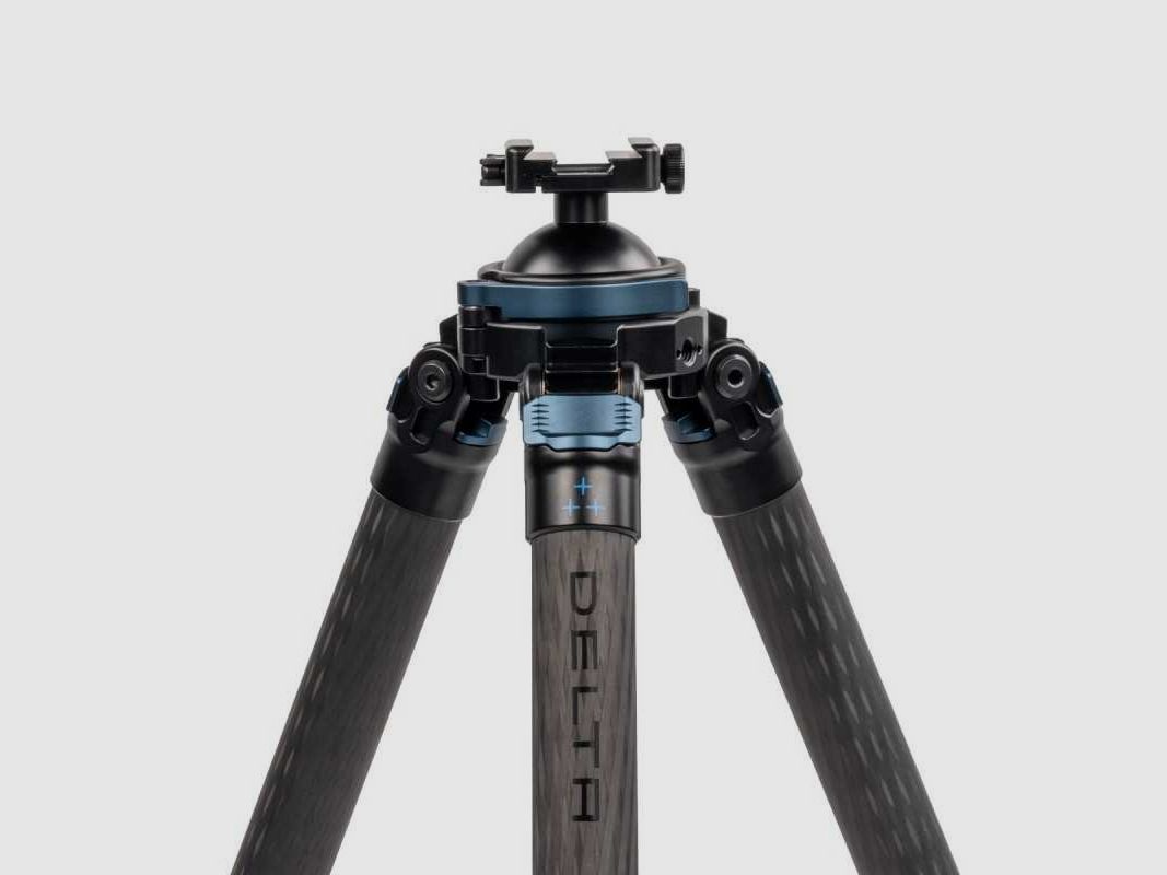 STATYW WĘGLOWY Delta Optical, zdjęcie 4 z 8
