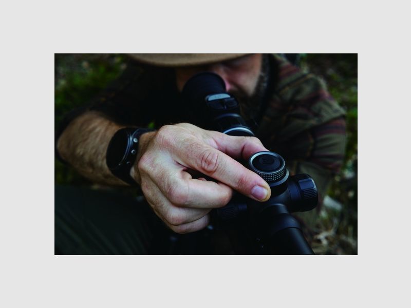 Nocpix NITE PRO D50R 8K digital day and night vision scope, image 16 of 16