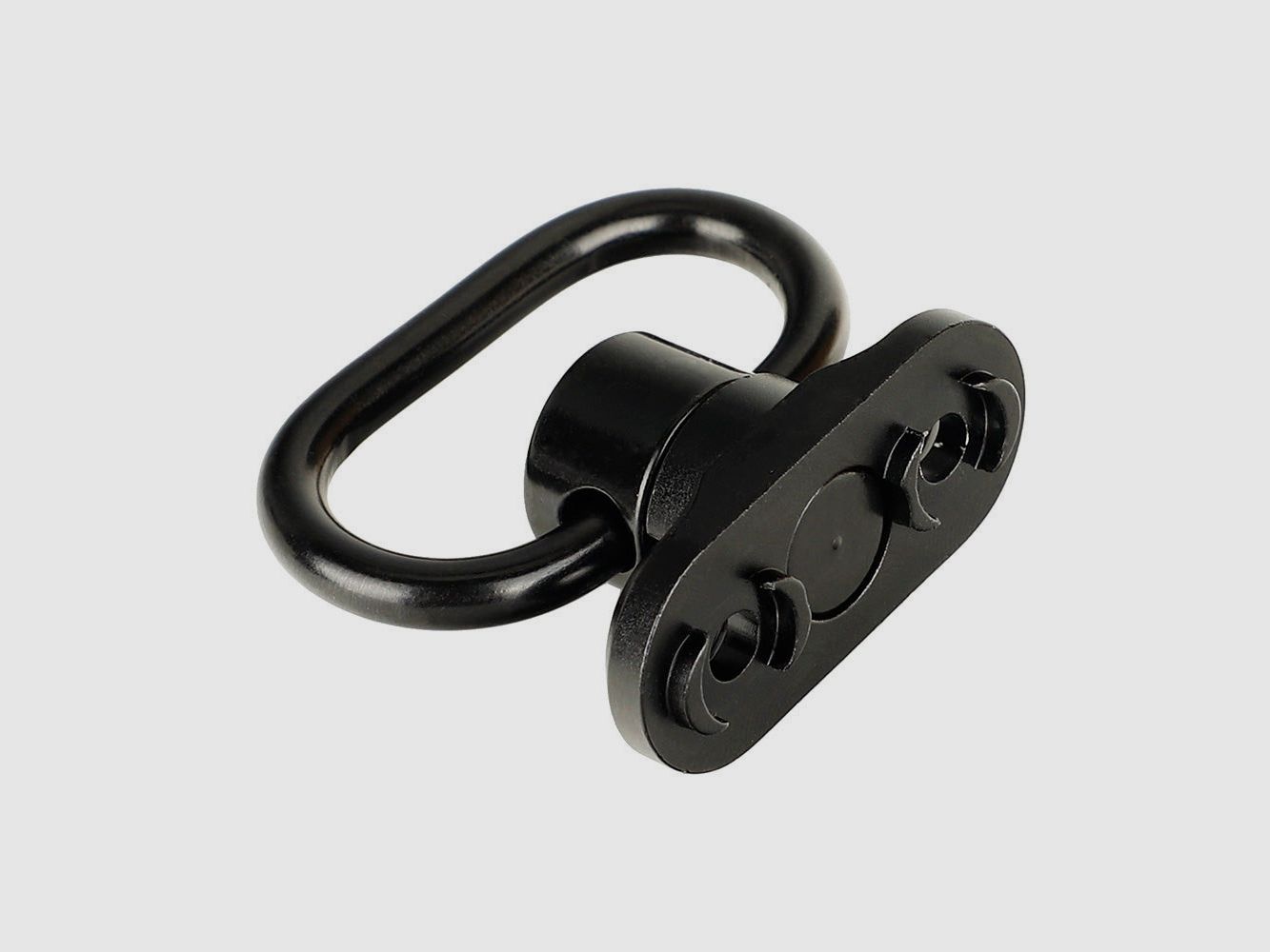 Set d'anneaux QD pour M-LOK, image 1 sur 3