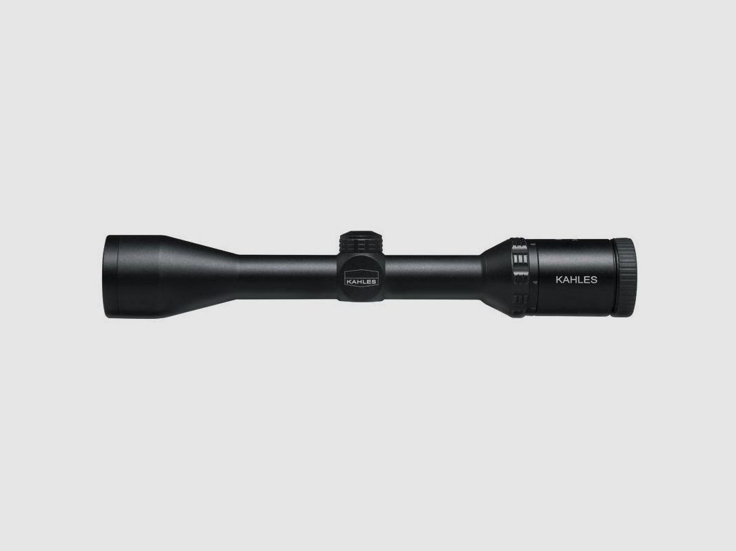 Kahles Helia KX 3-9 x 42 Richtkijker 4A, afbeelding 2 van 8